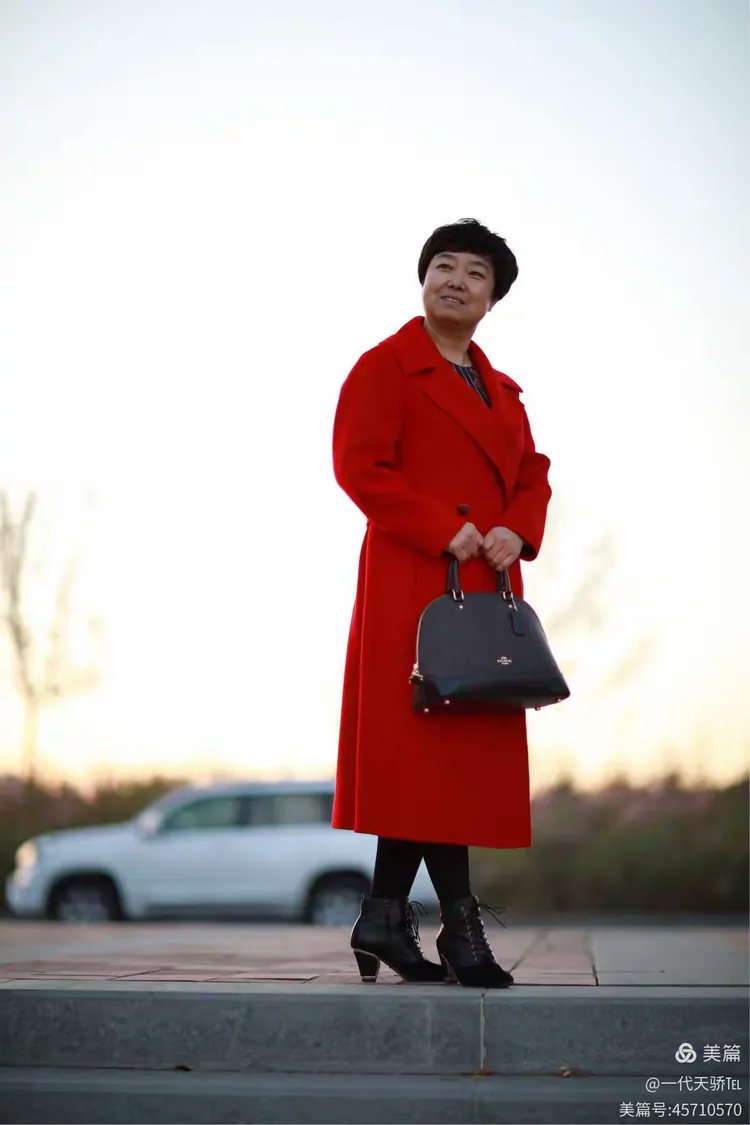 浪漫的午后（我婶子）